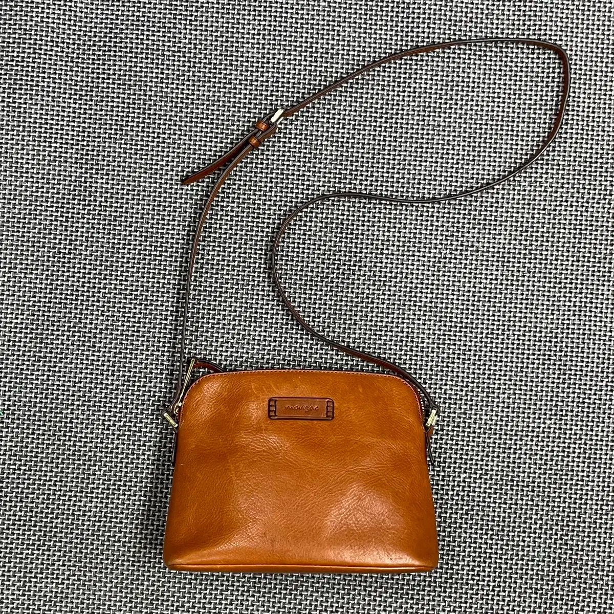 バッグ 몽삭monsac クロスバック