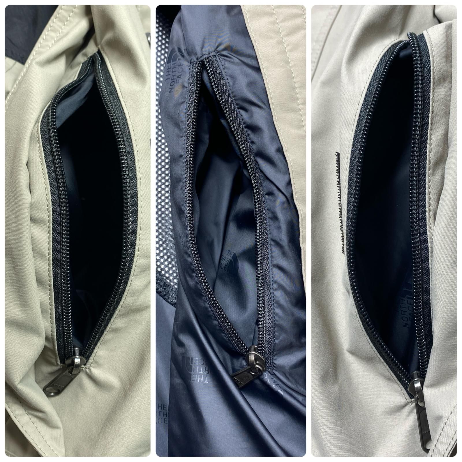 FACE ザノースフェイス