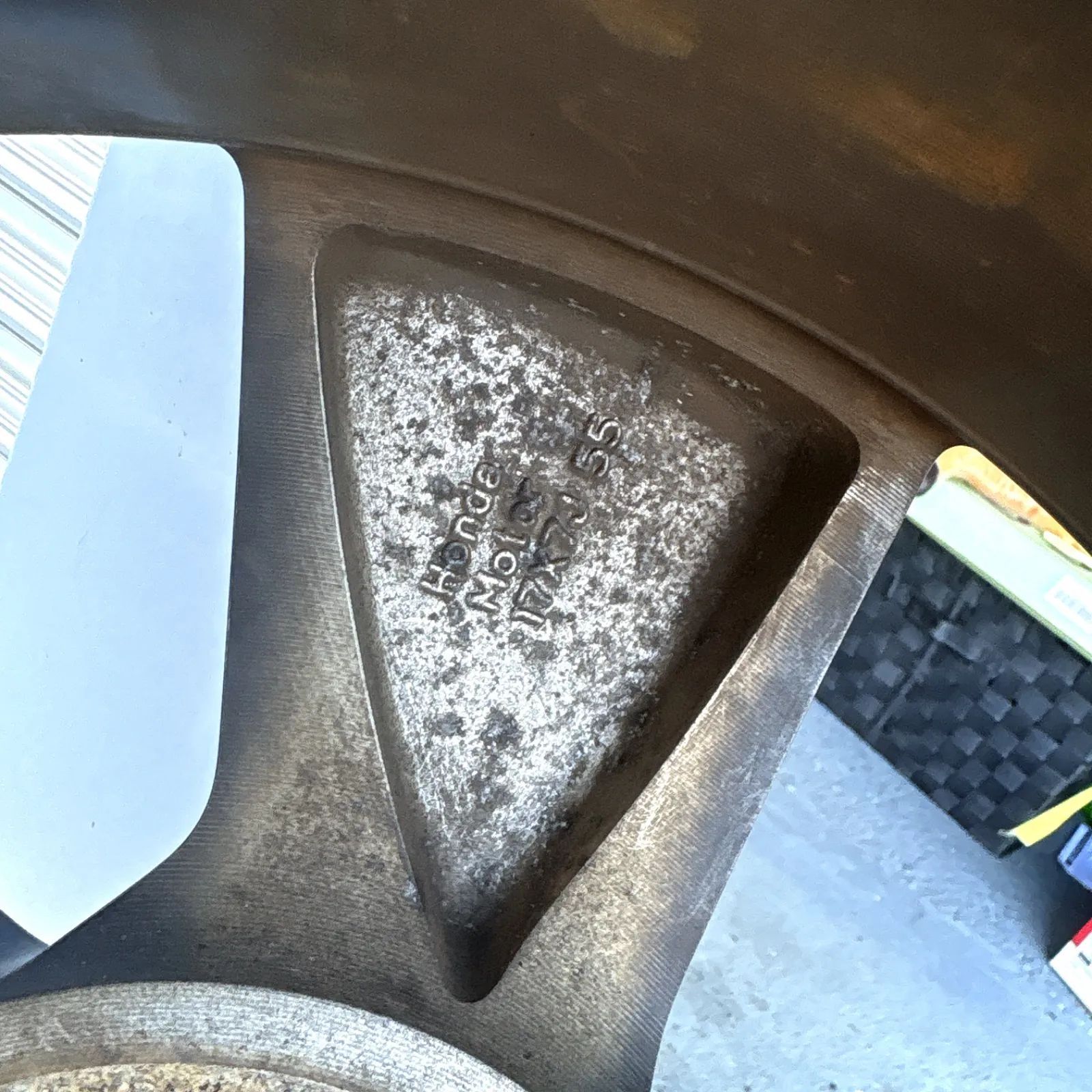 アブソルート ホイールタイヤセット