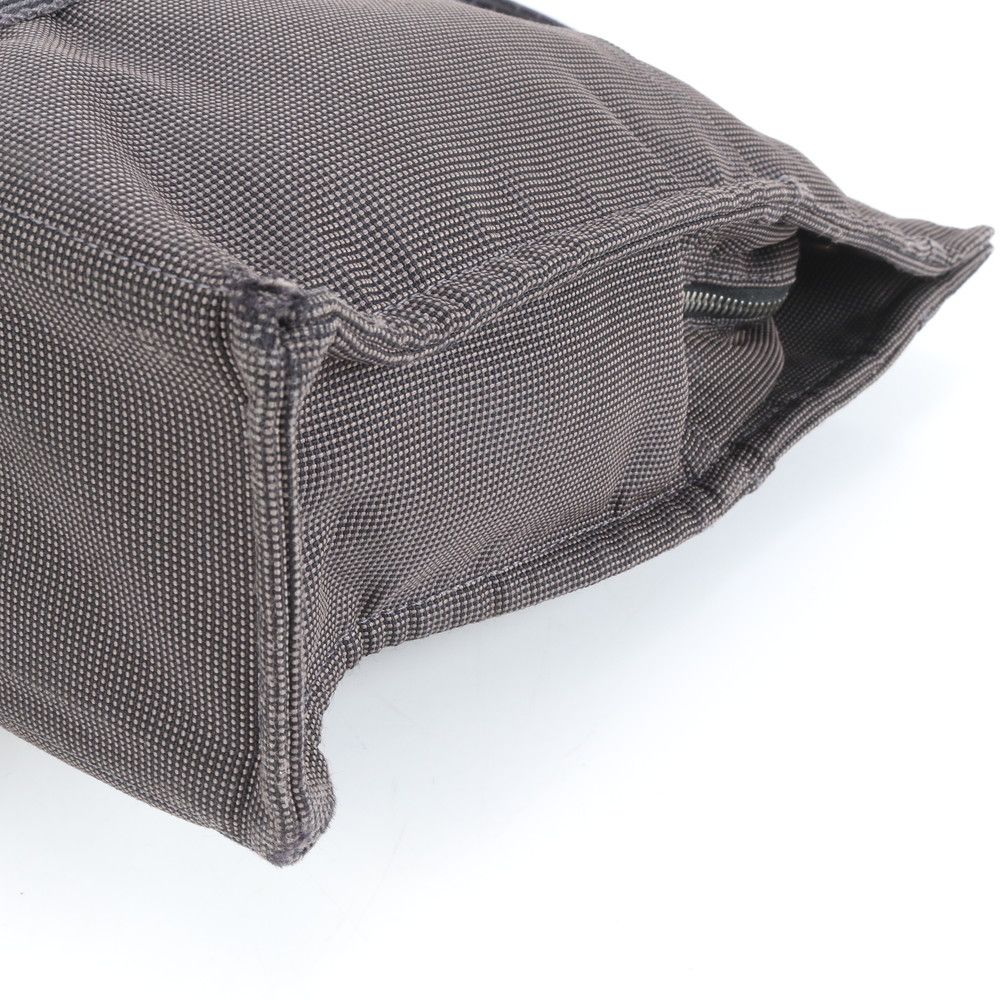 美品 エルメス エールライン MM トート バッグ ショルダー ビジネス