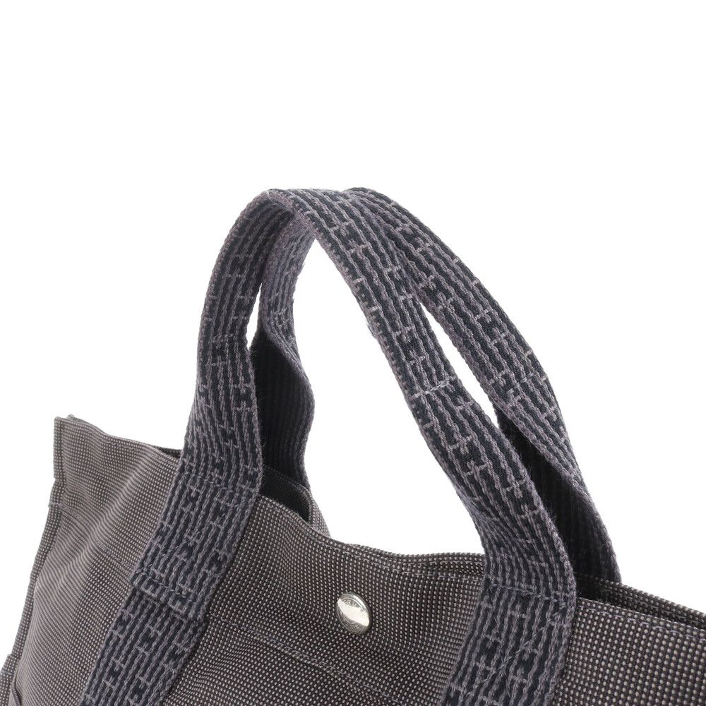 美品 エルメス エールライン MM トート バッグ ショルダー ビジネス