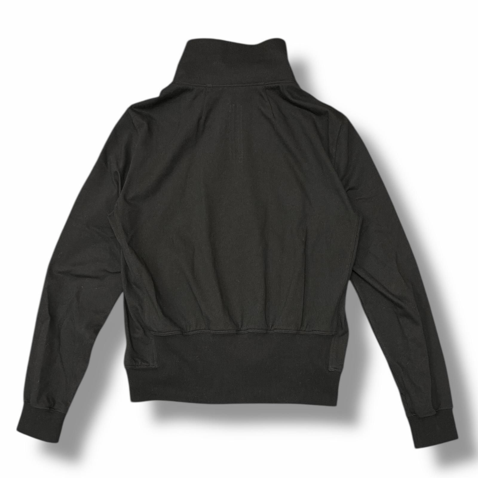 国内正規 参考上代166100円 Rick Owens 24SS BAUHAUS JOGGER 