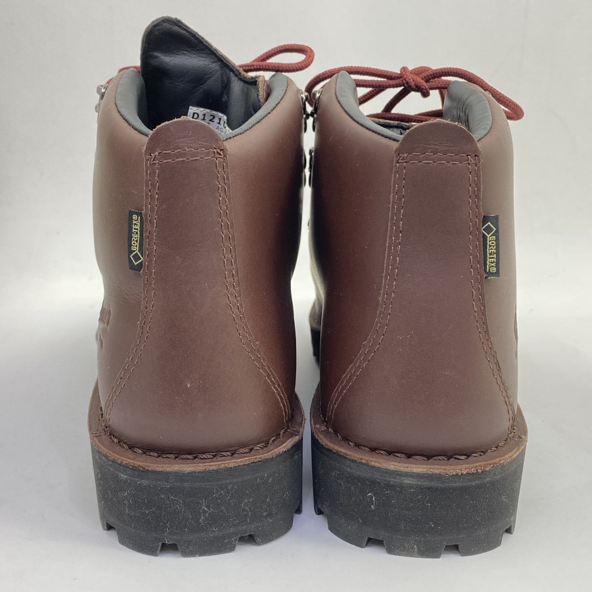 Danner ダナー TRAIL FIELD GORE-TEX トレイルフィールド ゴアテックス