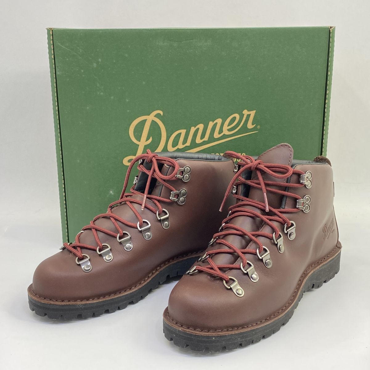 Danner ダナー TRAIL FIELD GORE-TEX トレイルフィールド ゴアテックス