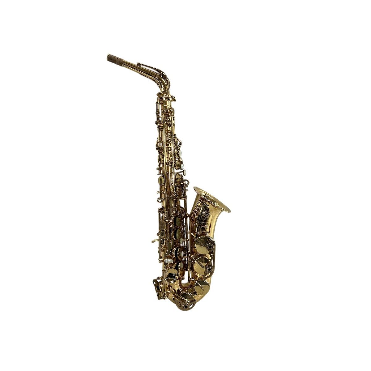 SELMER SERIEIII アルト サックス 彫刻 70万番台 セルマー シリーズ3