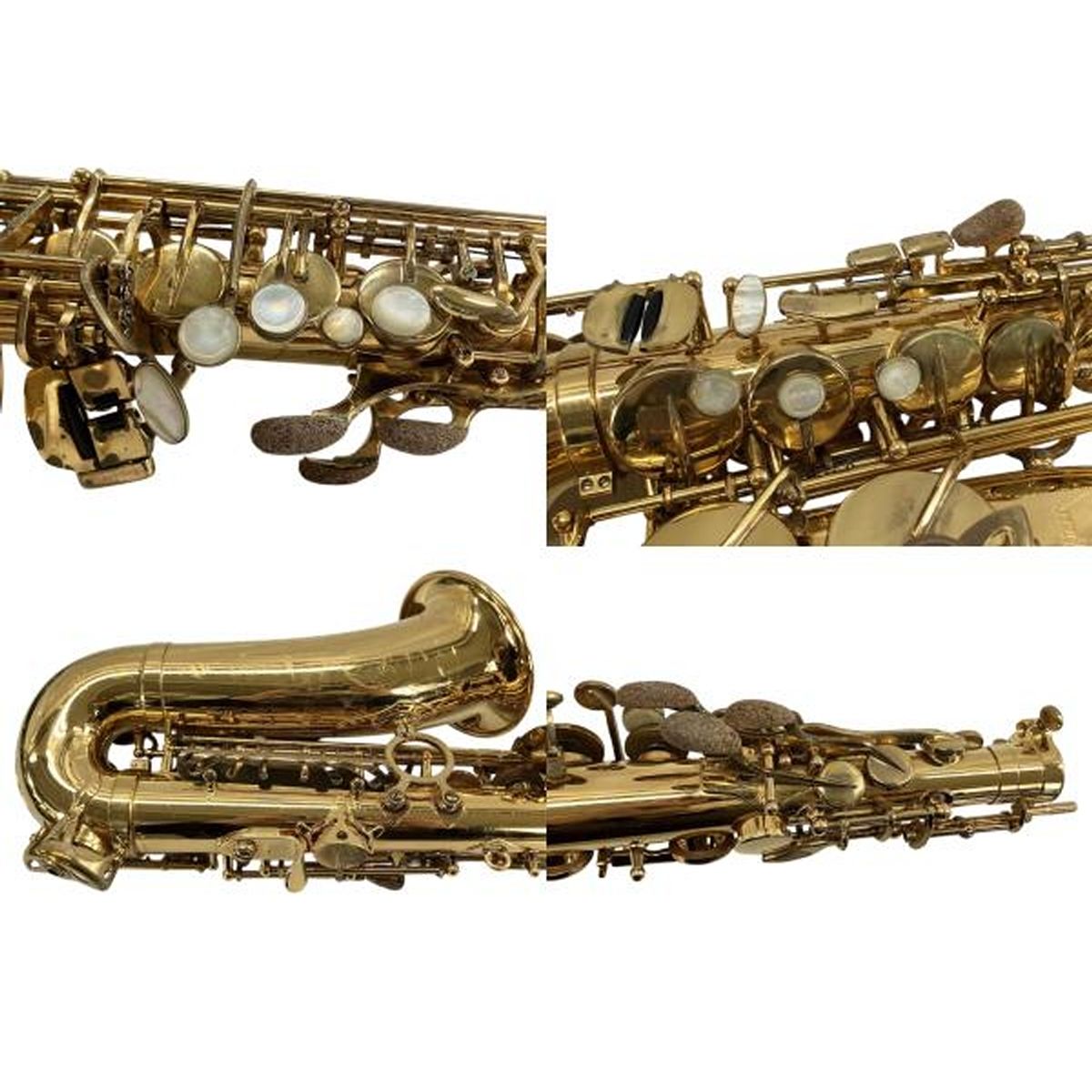 SELMER SERIEIII アルト サックス 彫刻 70万番台 セルマー シリーズ3