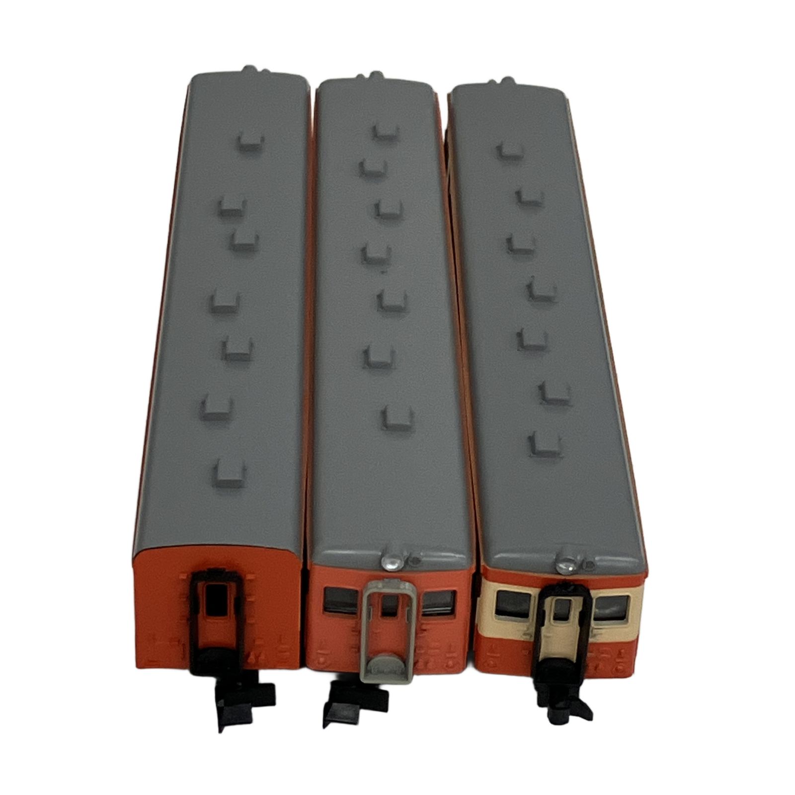 KATO 6001 1 M キハ20 一般色 その他おまとめ 計3両セット Nゲージ 鉄道模型 カトー