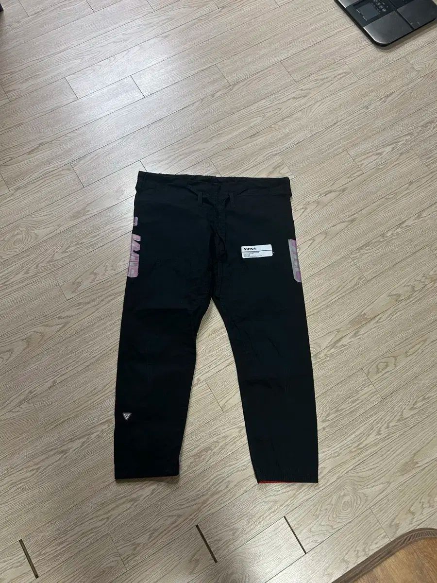 柔術 Jiu Jitsu 柔道着 VHTS