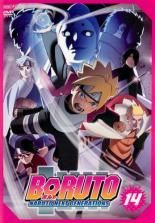 中古】 BORUTO ボルト NARUTO NEXT GENERATIONS（5巻セット）14、15
