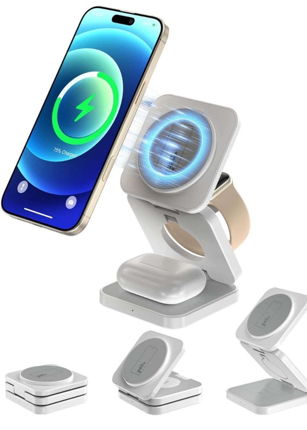 ワンダーフェスティバル2025夏 MADHANDS HYO ロックマンX