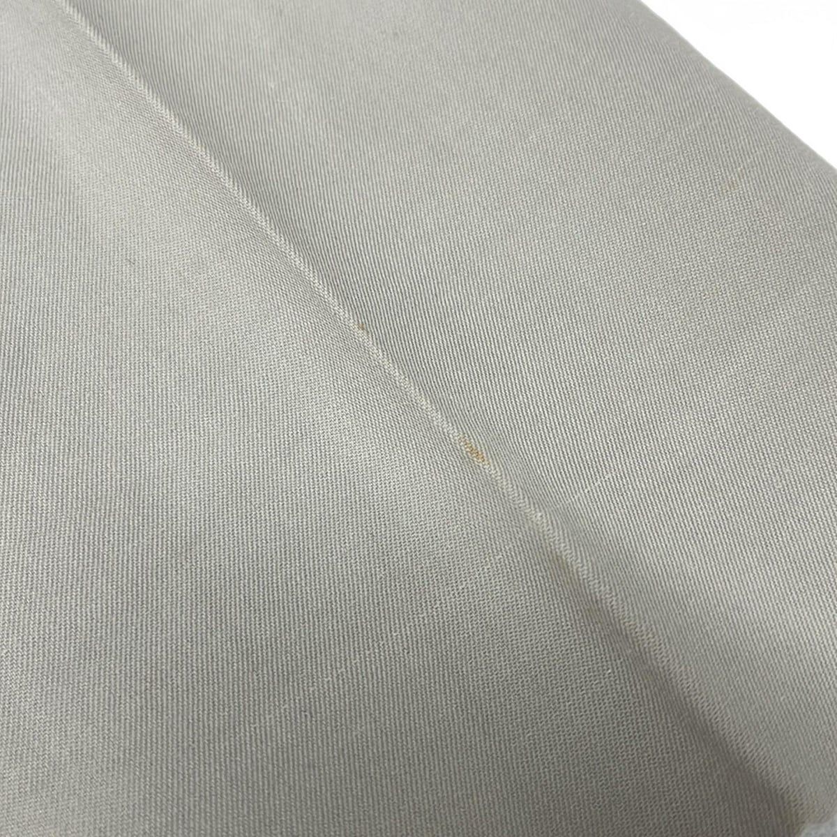 HERMES(エルメス) パンツ サイズ40 M レディース美品 - ベージュ フル