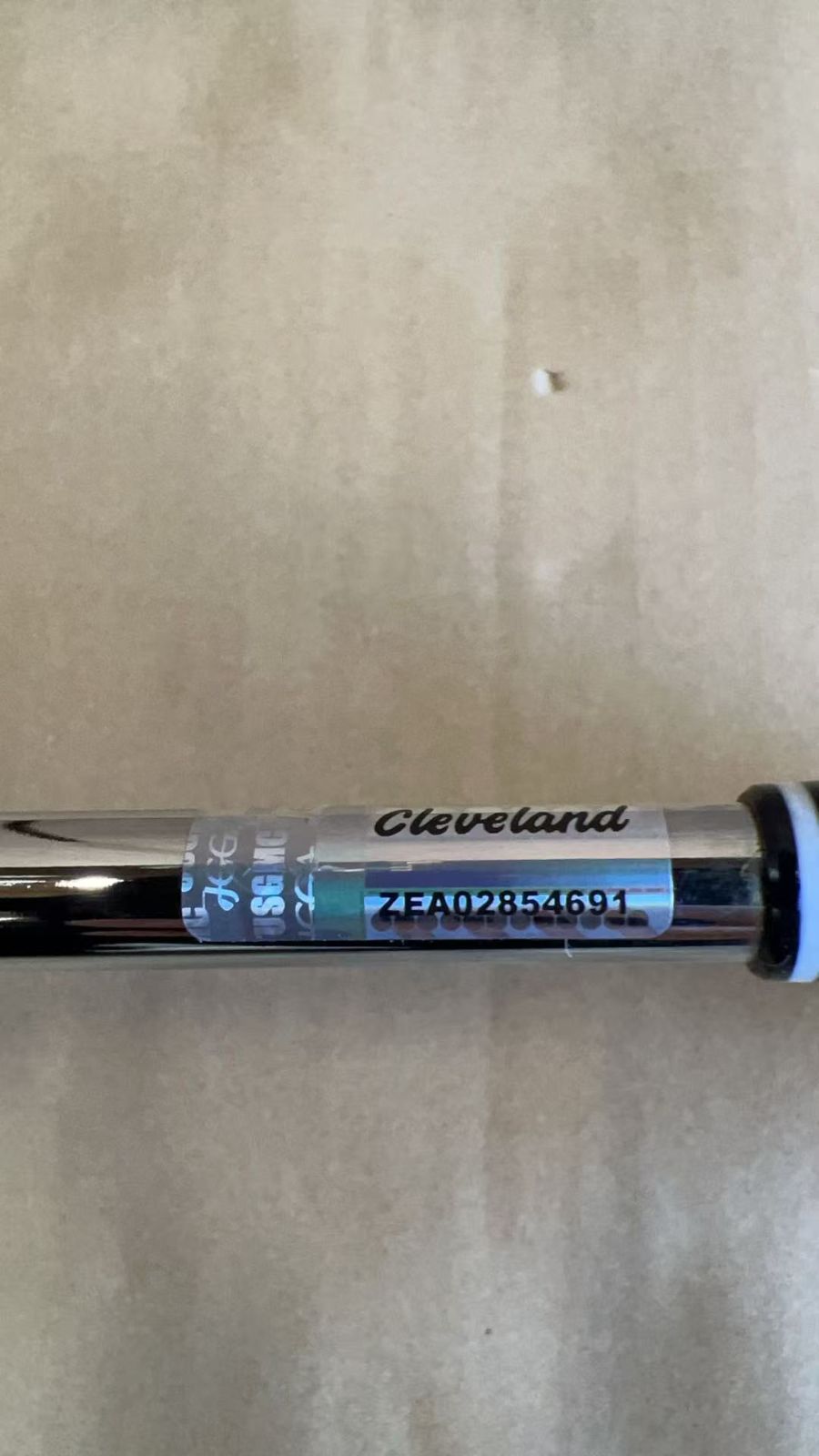 クリーブランドゴルフ Cleveland