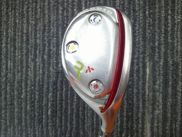 ロディオ RODDIO ユーティリティ 2017|RODDIO LUNAR 9 for UT|SX相当|21 7044 博多