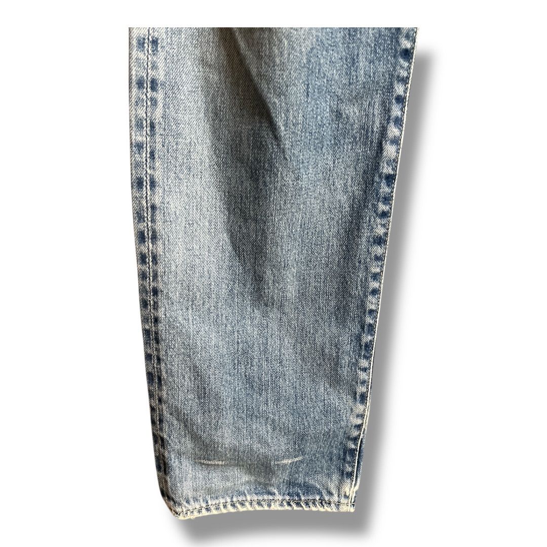 HYSTERIC GLAMOUR ヒステリックグラマー ヴィンテージ加工 スタッズ