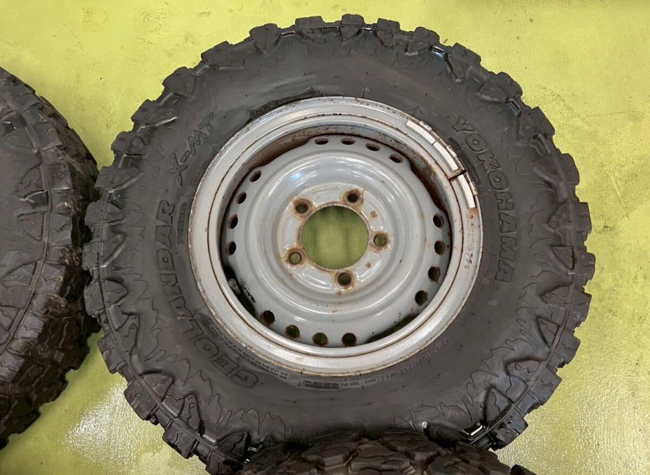 再販ランドクルーザー