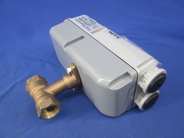 空調設備用自動操作バルブ 35NBW-0I04-15 - メルカリ