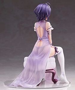 冴えない彼女の育てかた♭ 氷堂美智留 ～ランジェリーver.～ 1/7 完成