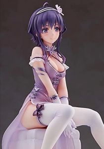 冴えない彼女の育てかた♭ 氷堂美智留 ～ランジェリーver.～ 1/7 完成