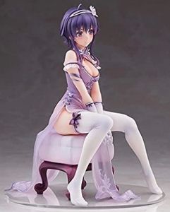 冴えない彼女の育てかた♭ 氷堂美智留 ～ランジェリーver.～ 1|7 完成品フィギュア ANIPLEX アニプレックス 1週間以内発送