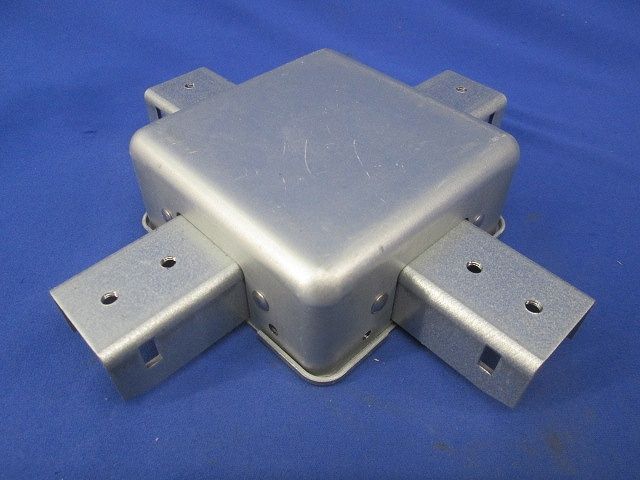 ジャンクションボックス四方出(汚れ,傷有) SD-DB1X - メルカリ