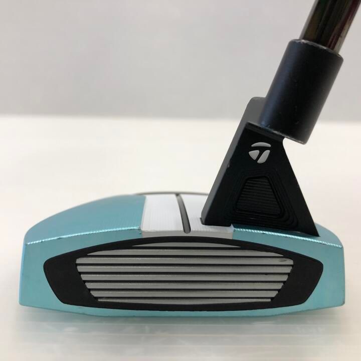 Spider GTx ICE BLUE TRUSS TM 1 パター テーラーメイド 最短