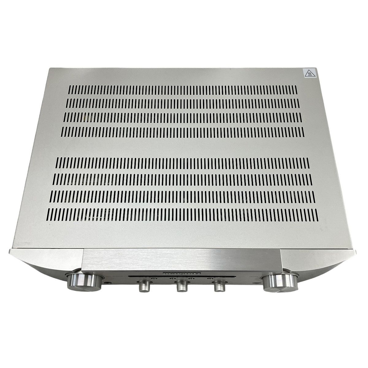 Marantz PM5005 プリメインアンプ 2016年製 音響機材 マランツ 中古