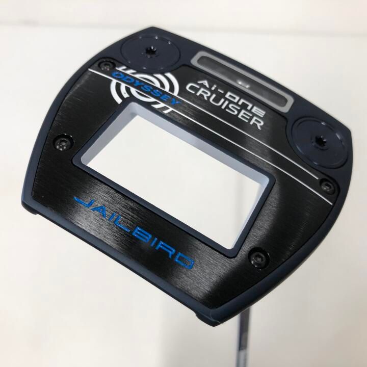 Ai-ONE CRUISER VERSA 90 | パター オデッセイ