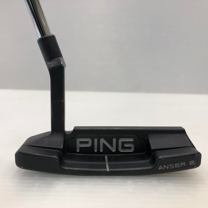 VAULT ANSER 2 Slate | 中古 | パター | ピン【最短即日発送】 - メルカリ