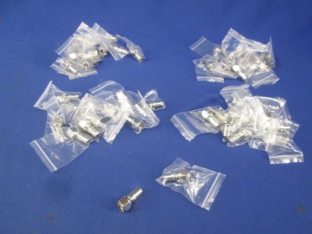 終端抵抗器(42個入) FW-T