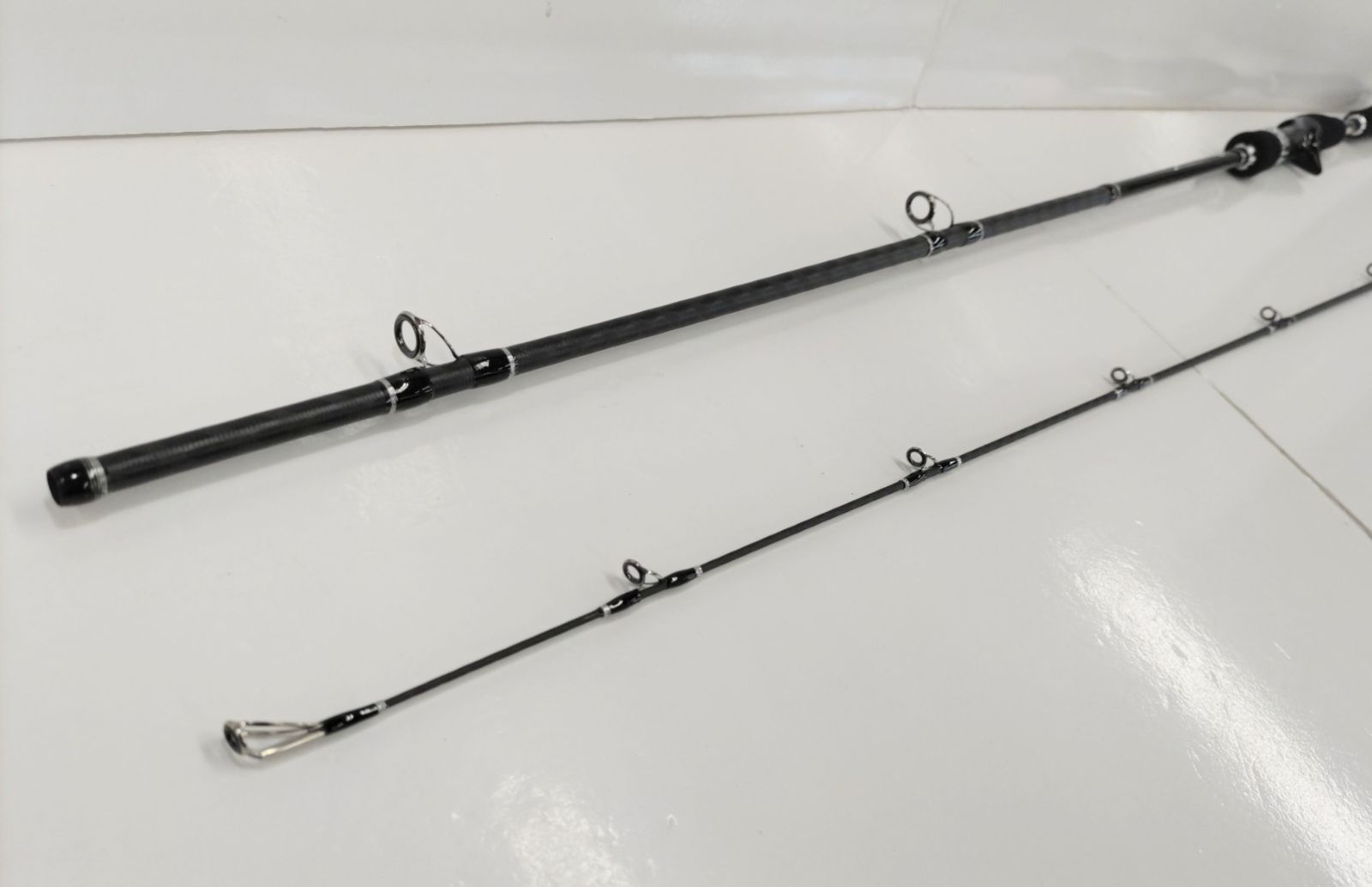 シマノ 17ディアルーナBS