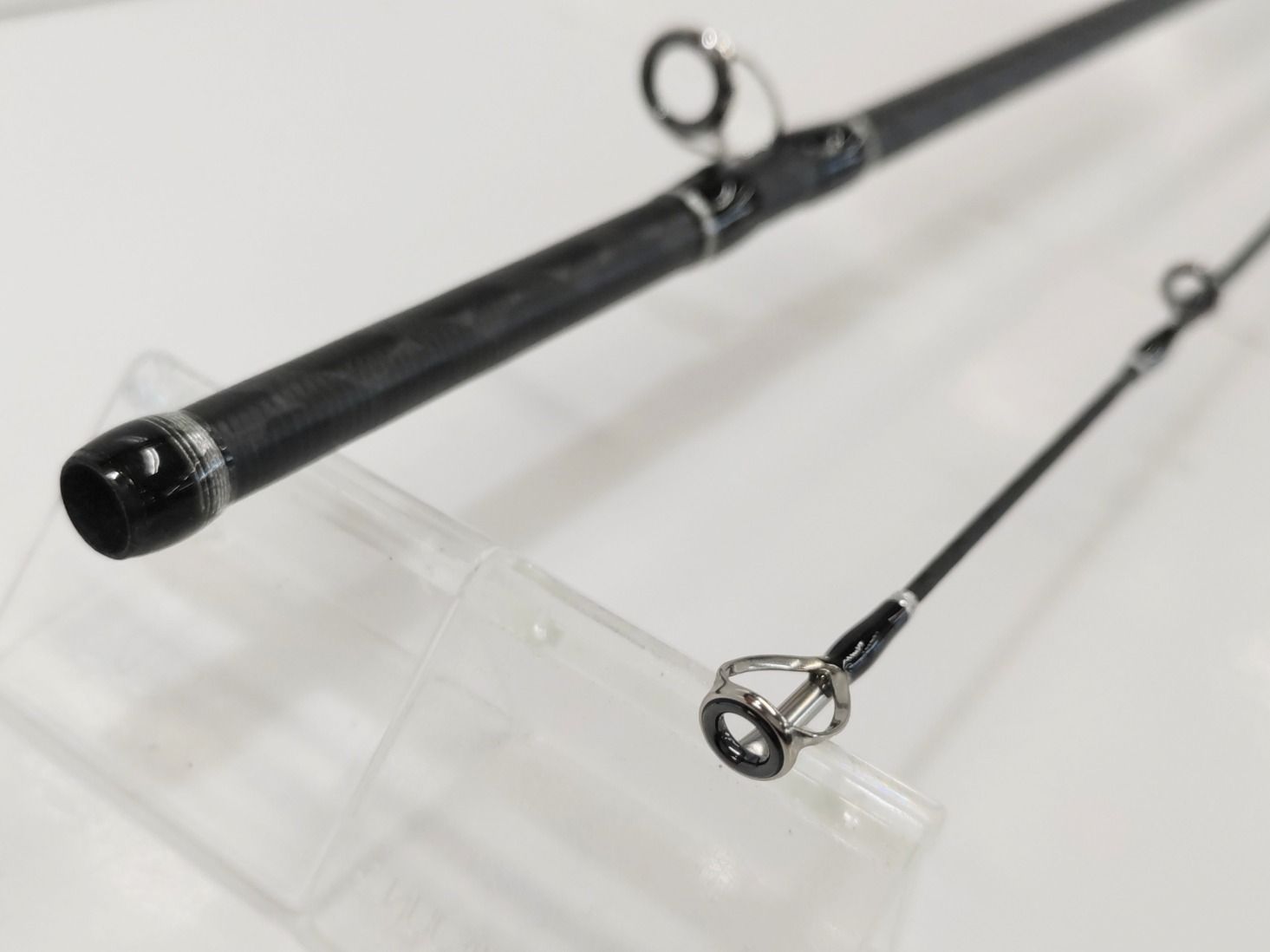  シマノ 17ディアルーナBS B 606 ML 01 ベイトロッド シーバス ボートシーバス 穴撃ち 東京湾 名古屋港 大阪湾 シーバスロッド ロッド