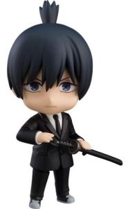 ねんどろいど 早川アキ チェンソーマン 1週間以内発送