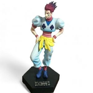 ヒソカ 一番くじ ハンター×ハンター B賞 フィギュア 1週間以内発送