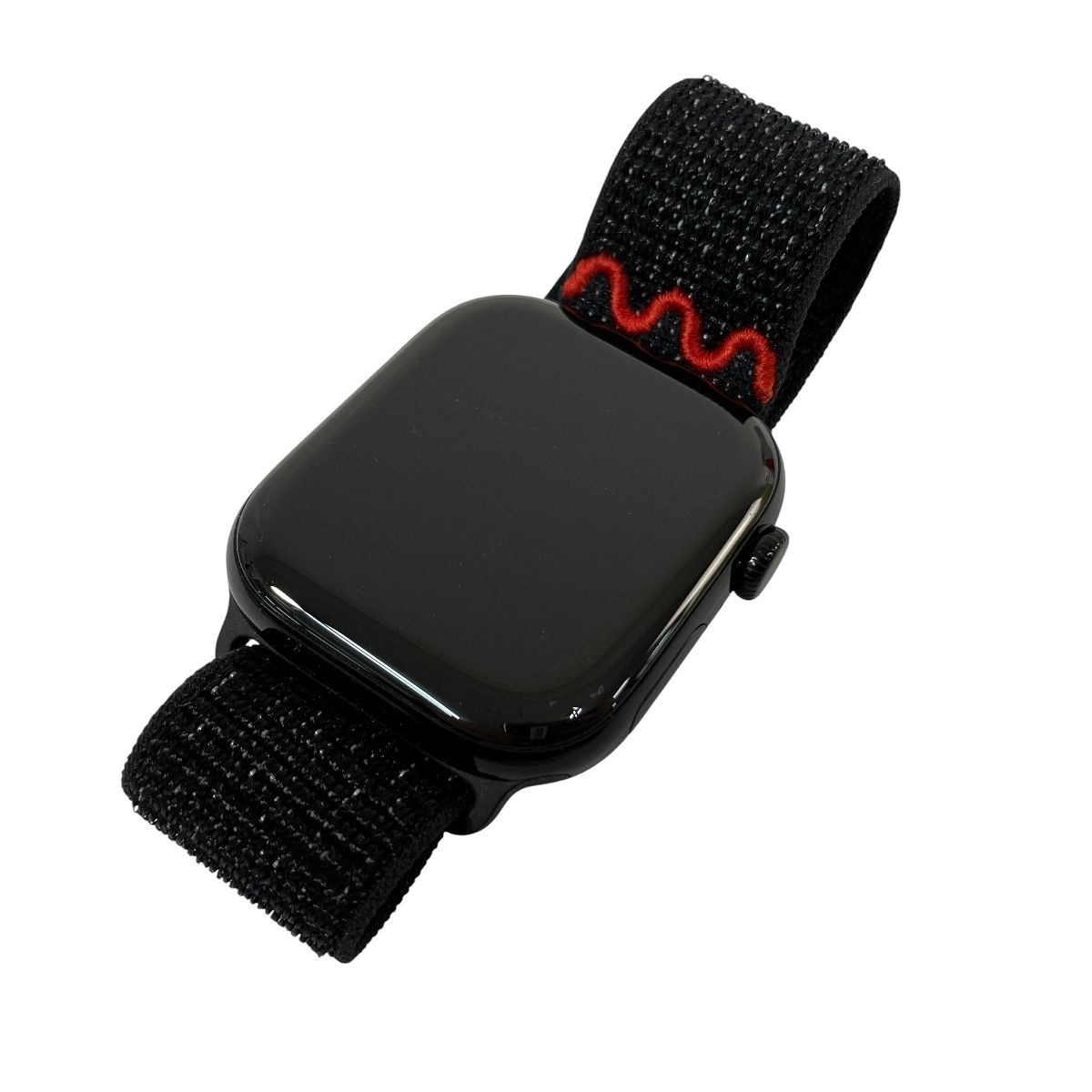 Apple Watch Series 11 GPSモデル 46 mm ナイキランバンド付き