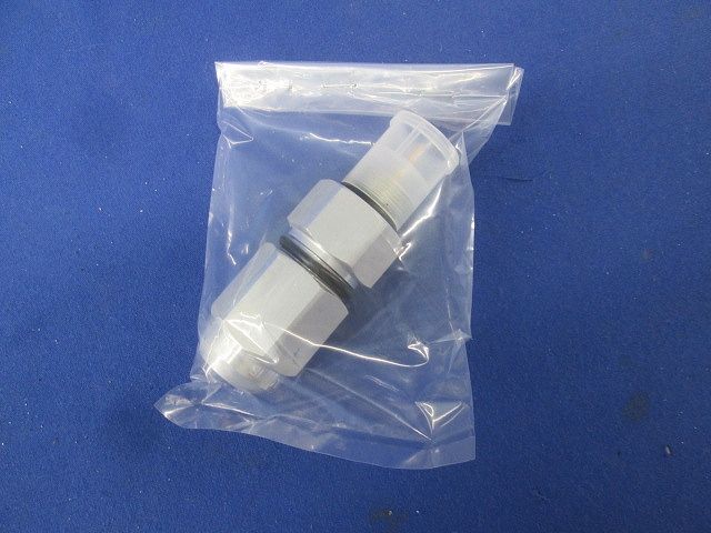 FT PIN型コネクタ(キズ・汚れ有) FT-10C-HFL-TCA 二幸電気工業株式会社