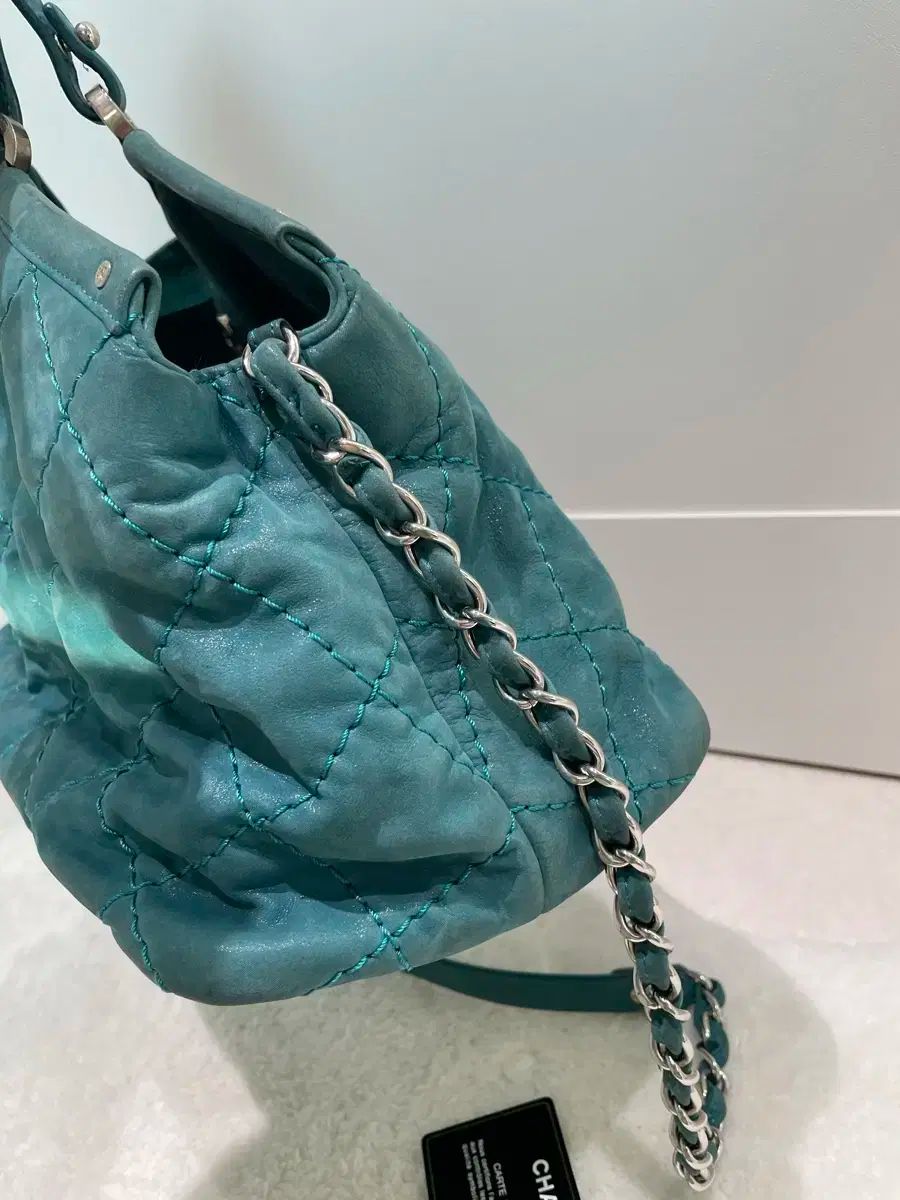  シャネル ヴィンテージ クロスバック メッセンジャーバッグ ショルダーバッグ