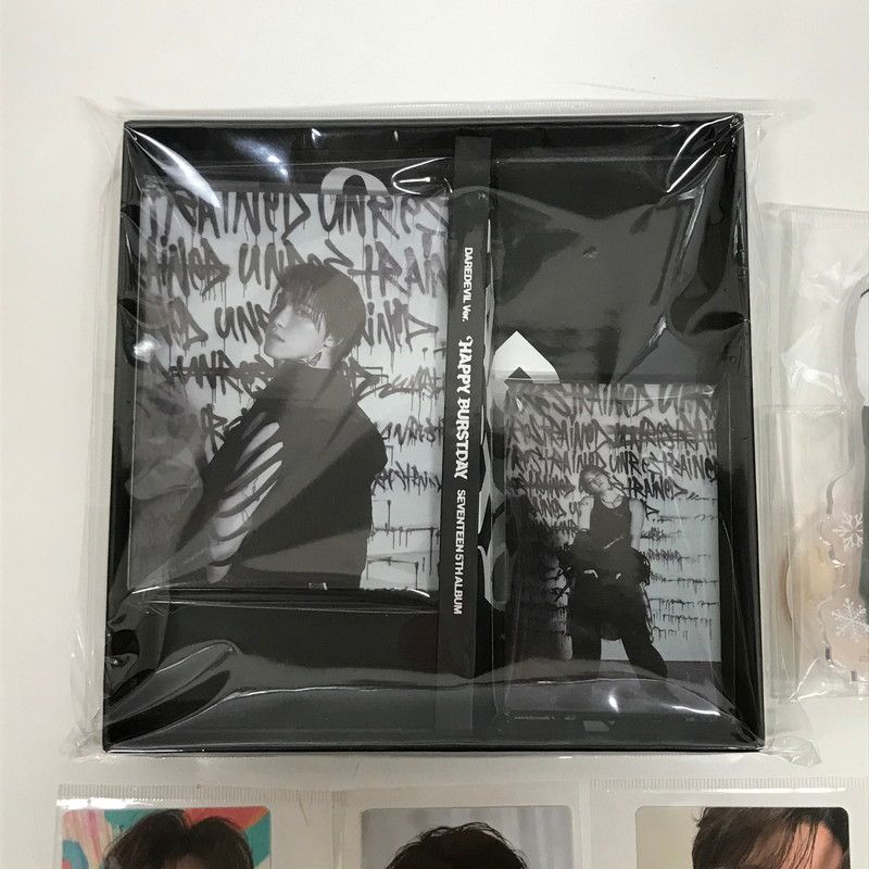 中古品】 SEVENTEEN セブンティーン ディノ グッズ セット まとめ