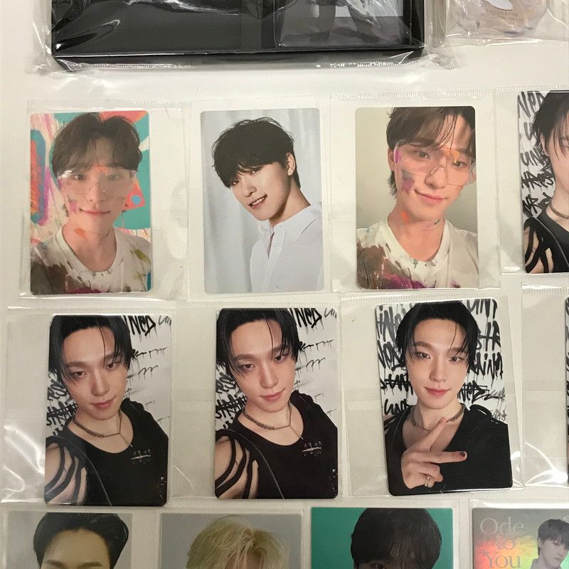 ディノ グッズ まとめ 中古品】 SEVENTEEN セブンティーン ディノ グッズ セット まとめ