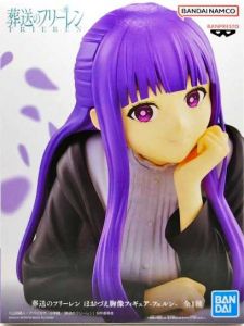 フェルン 「葬送のフリーレン」 ほおづえ胸像フィギュア-フェルン-【1