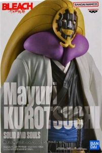 涅マユリ 「BLEACH-ブリーチ-」 SOLID AND SOULS-涅マユリ-【1週間以内