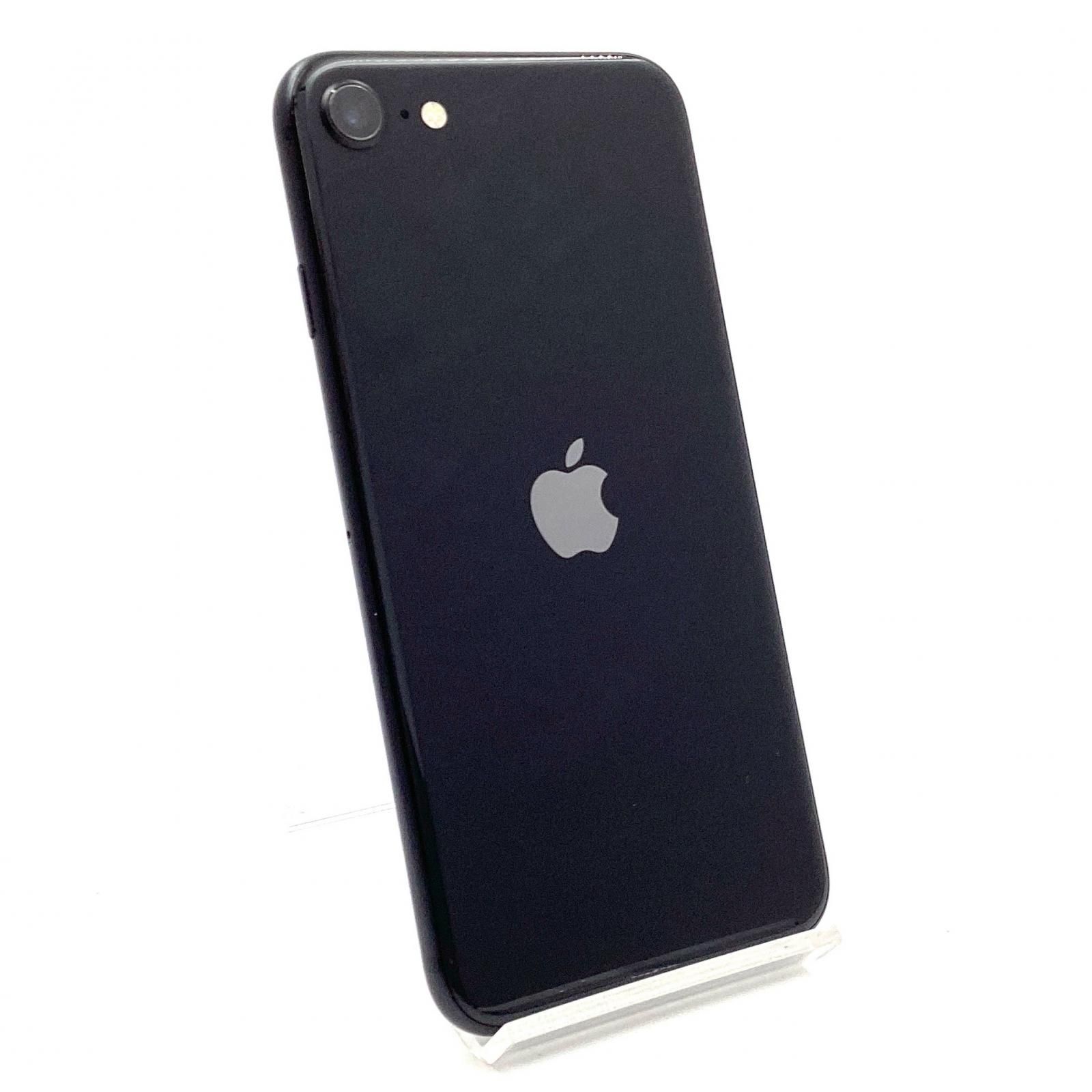 【テン様専用】iPhone SE 第2世代 (SE2) 64 GB SIMフリー iPhone SE 第2世代 (SE2) ホワイト 64 GB SIMフリー iPhone SE
