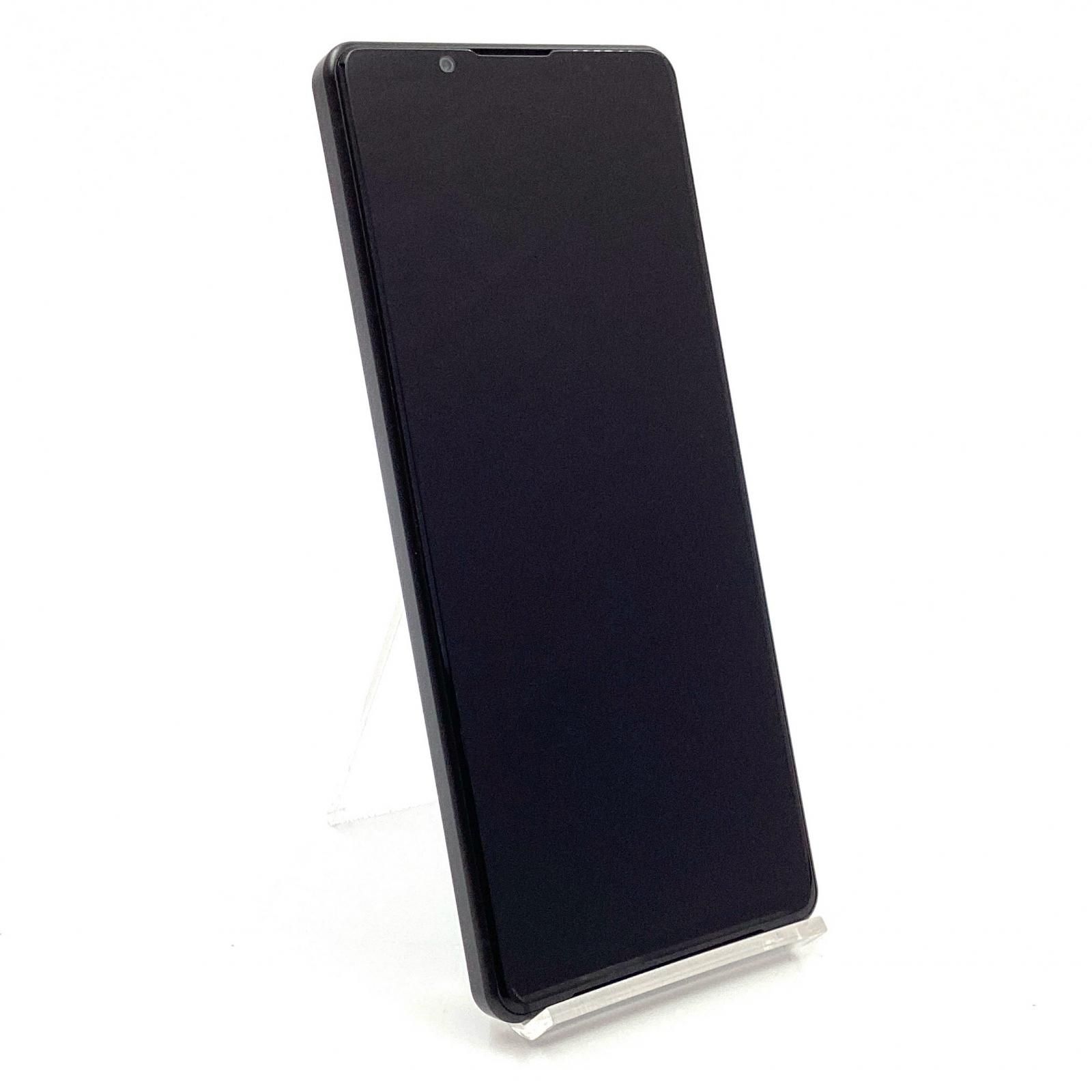 Sony Xperia 5 IV 256GB ブラックSIMフリーXQ-CQ44 新品未開封 Sony Xperia 5 IV SIMフリー ブラック256GB Xperia 5 IV