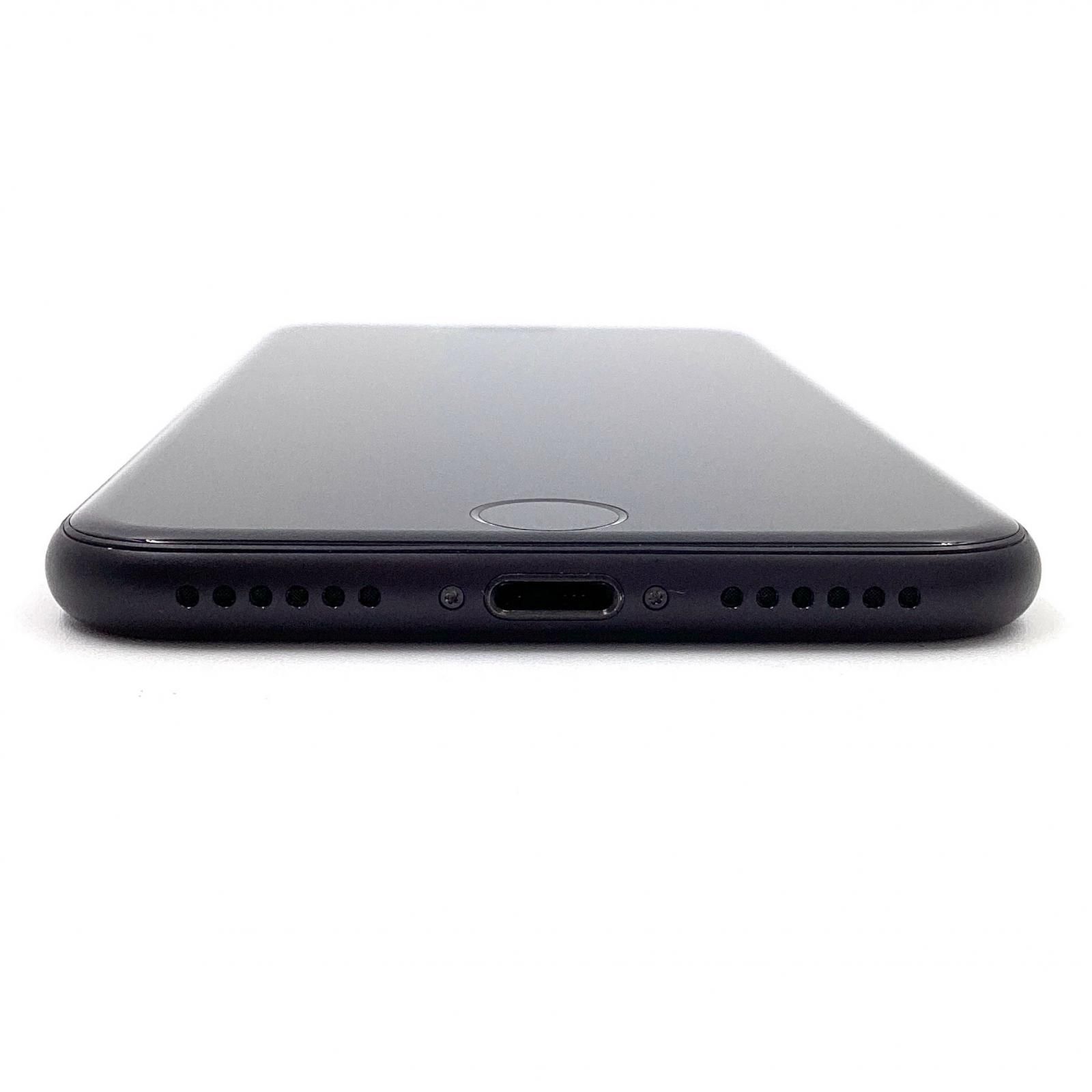 iPhone 7 32GB ブラック Softbank 白ロム 動作確認済 82%【全額返金