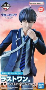 潔世一(ラストワンver.) 「一番くじ ブルーロック ～day off