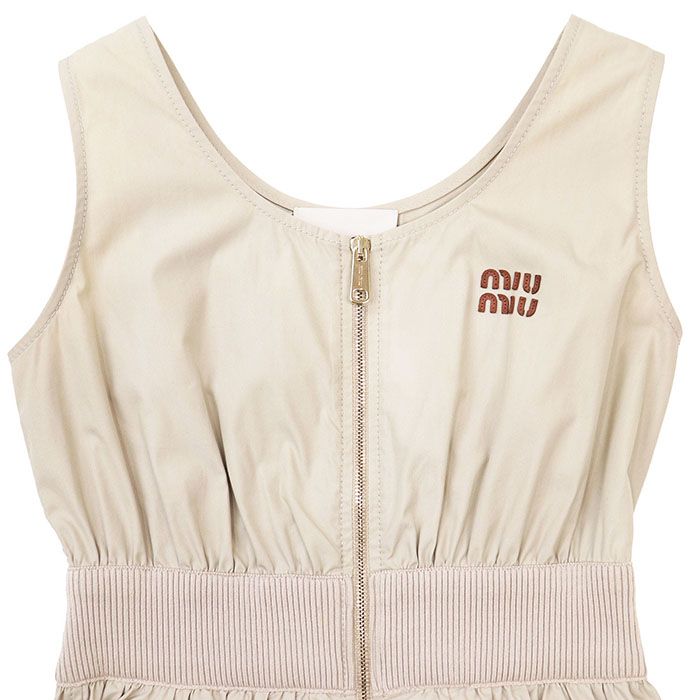 ミュウ パナマコットン