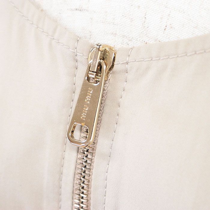 ベージュ イタリア製