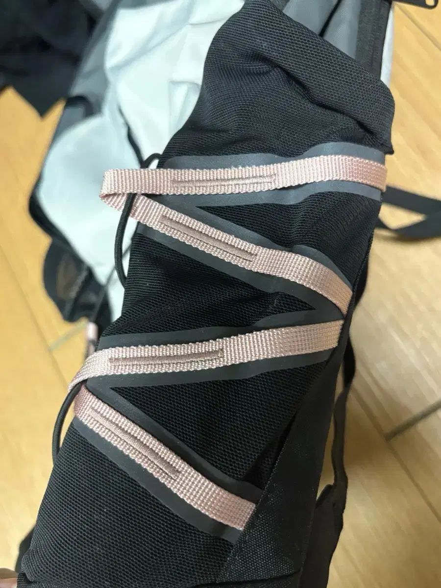 LT バックパック