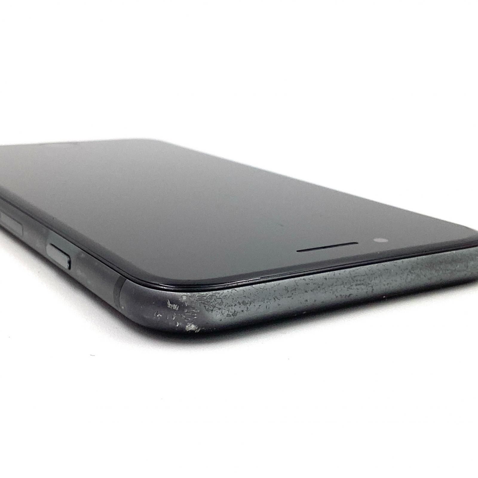 iPhone 8 64GB スペースグレイ Softbank SIMフリー 白ロム 動作確認済