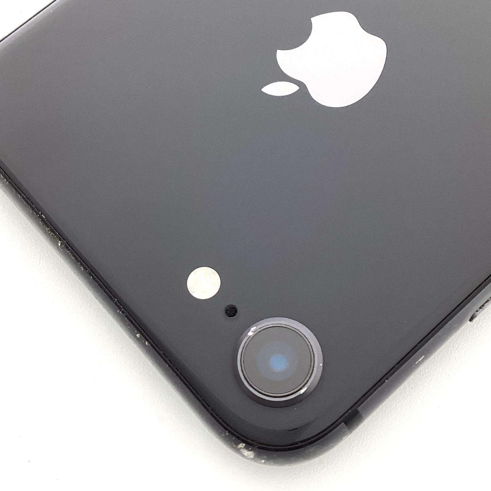 iPhone 8 64GB スペースグレイ Softbank SIMフリー 白ロム 動作確認済