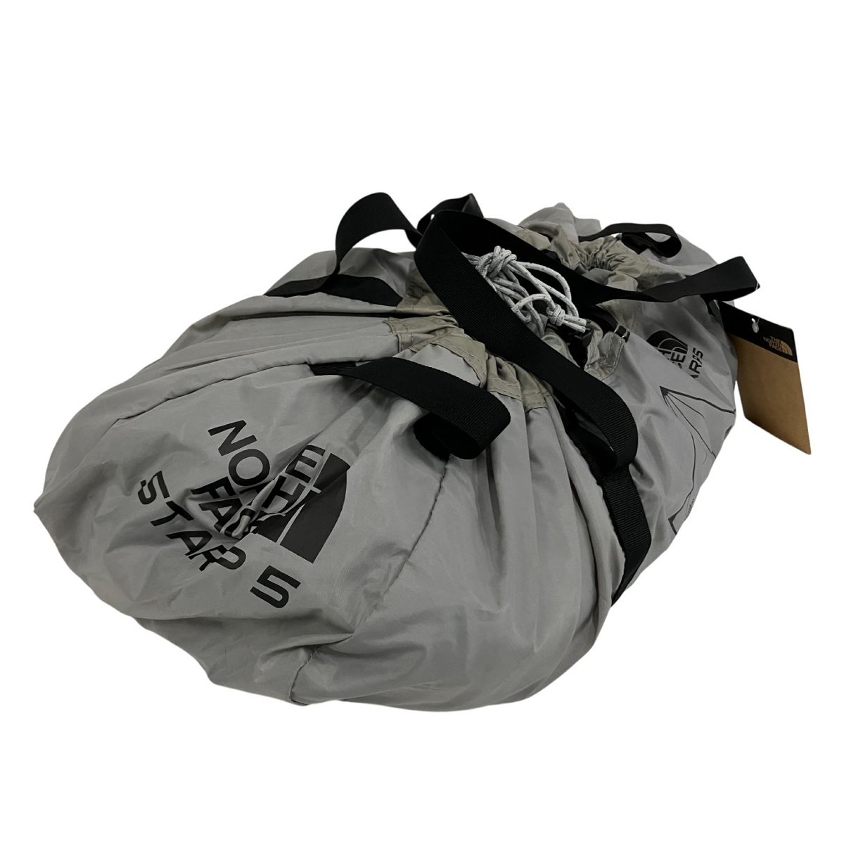 THE NORTH FACE Starp 5 NV 22312 タープ5 タープ メルドグレー キャンプ用品 ♥